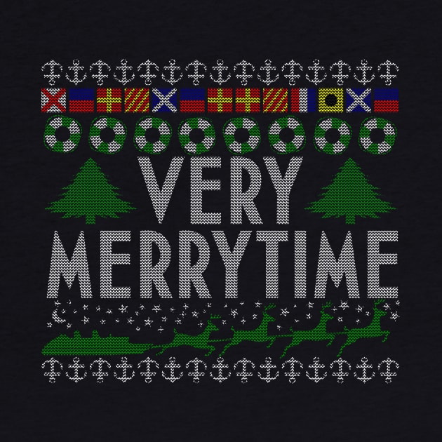 DCL Blog Very MerryTime Ugly Christmas Sweater by Disney Cruise Line Blog